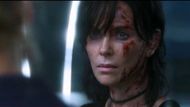 Charlize Theron as Andy | Image Via: Skydance Media